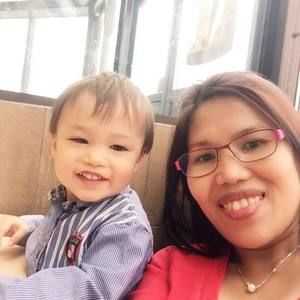 Meet your Posher, Rose